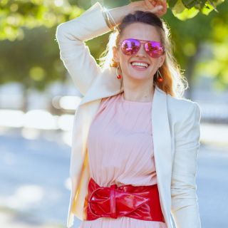 Ritrovare comfort e sicurezza nei tuoi vestiti preferiti